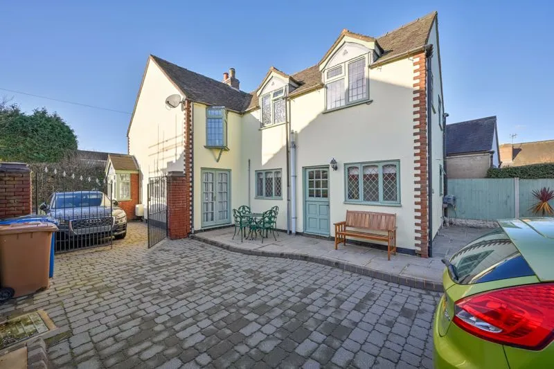 Birch Terrace, Burntwood, WS7, photo 29
