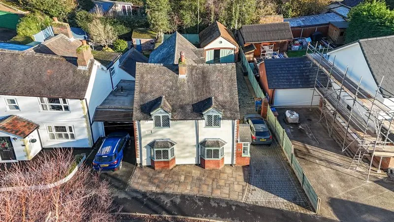 Birch Terrace, Burntwood, WS7, photo 28