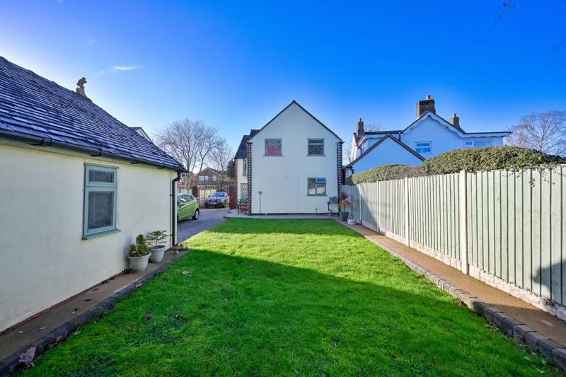 Birch Terrace, Burntwood, WS7, photo 26