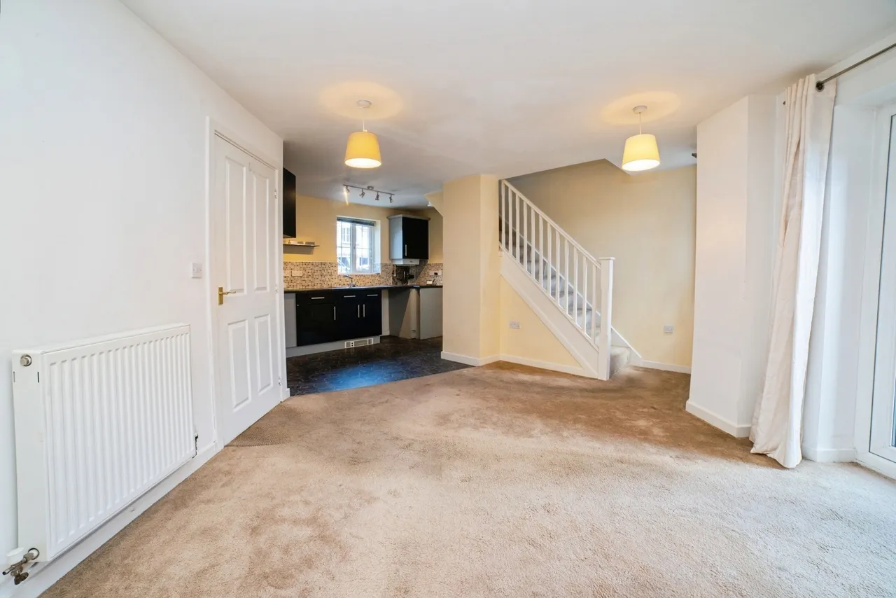 Gresham Close, Sutton-in-Ashfield, Nottinghamshire, NG17, photo 5
