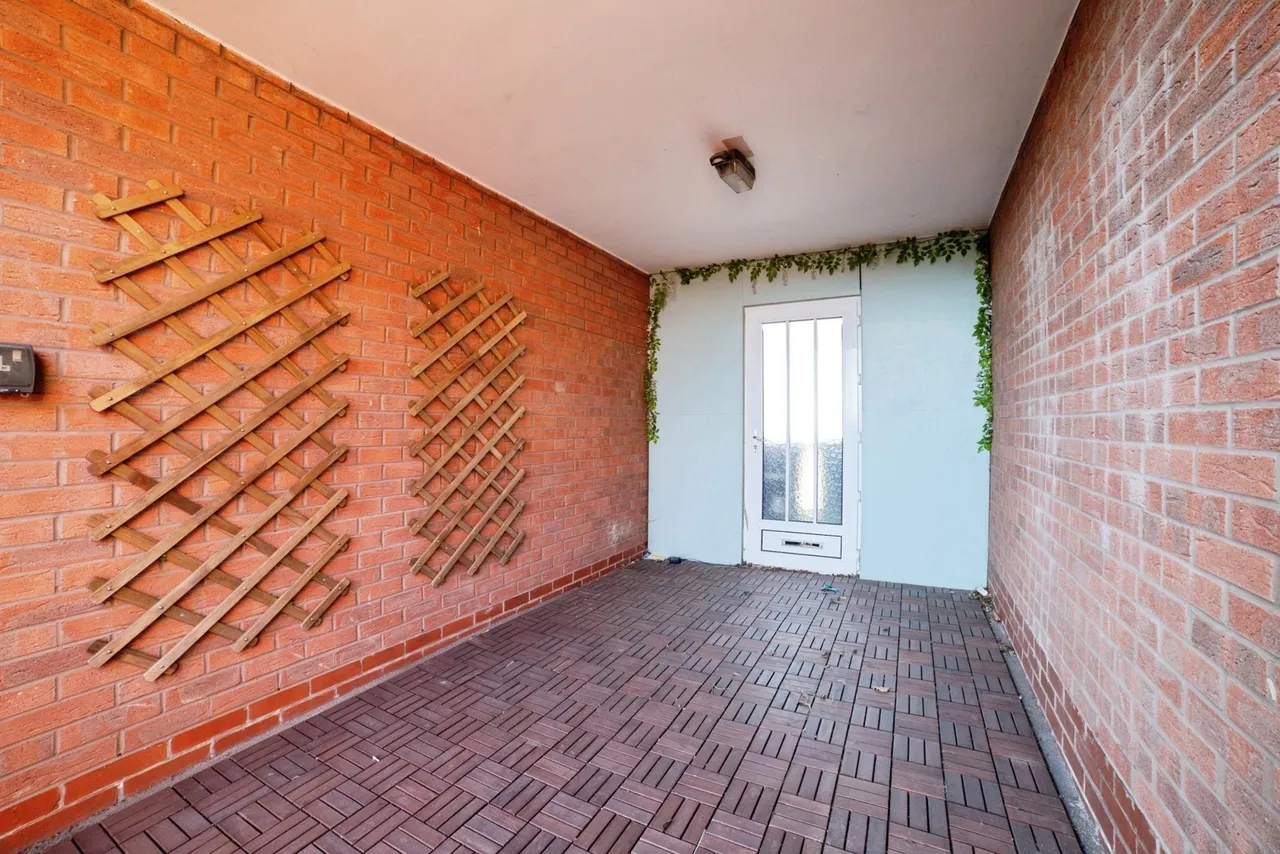 Gresham Close, Sutton-in-Ashfield, Nottinghamshire, NG17, photo 19