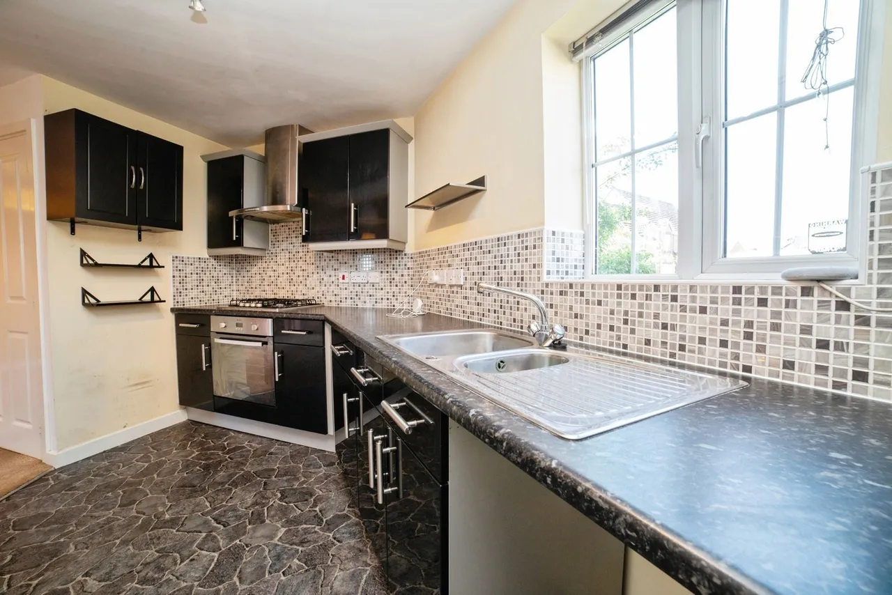 Gresham Close, Sutton-in-Ashfield, Nottinghamshire, NG17, photo 7