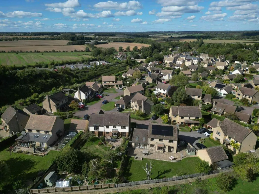West Hay Grove, Kemble, GL7, photo 20