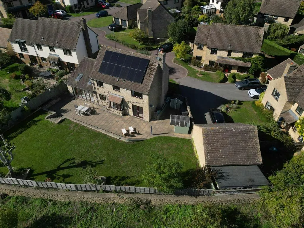 West Hay Grove, Kemble, GL7, photo 21