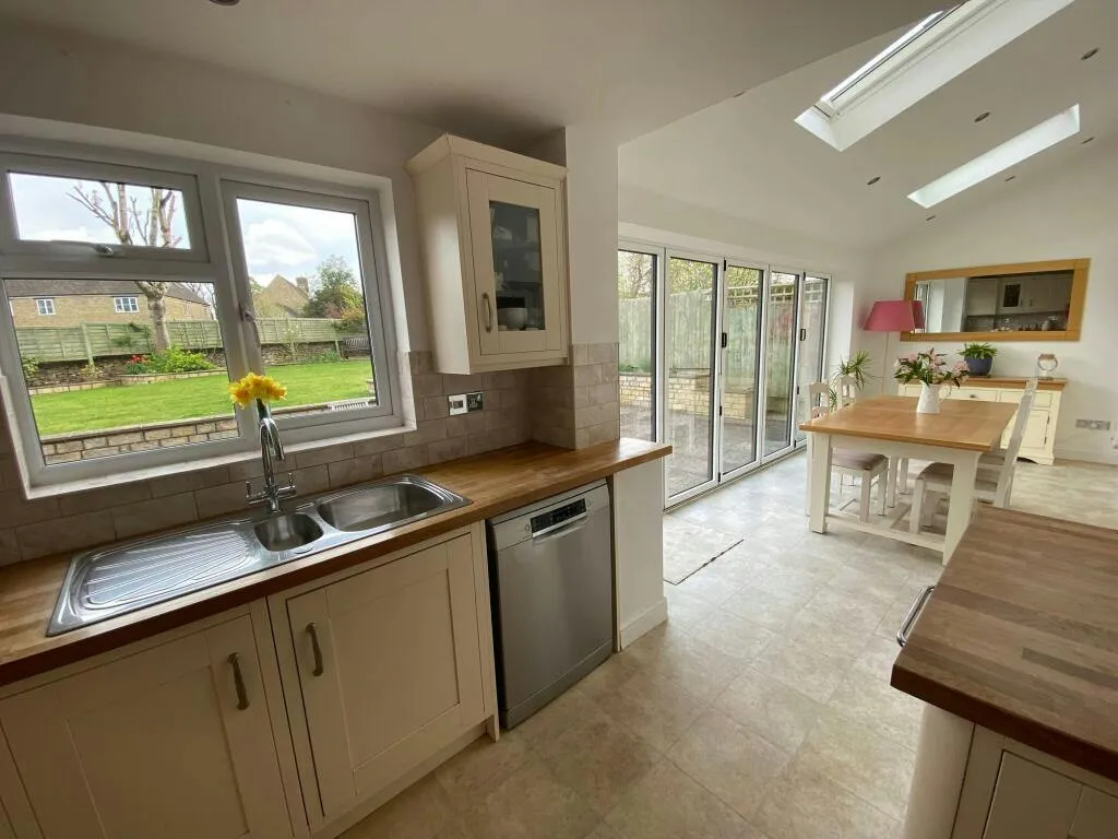 West Hay Grove, Kemble, GL7, photo 4