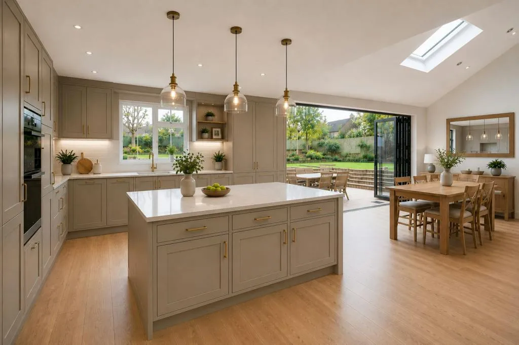 West Hay Grove, Kemble, GL7, photo 9