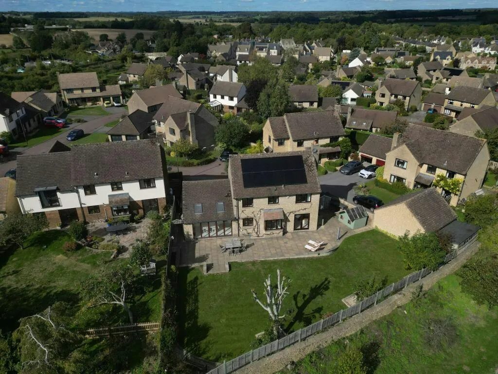 West Hay Grove, Kemble, GL7, photo 19