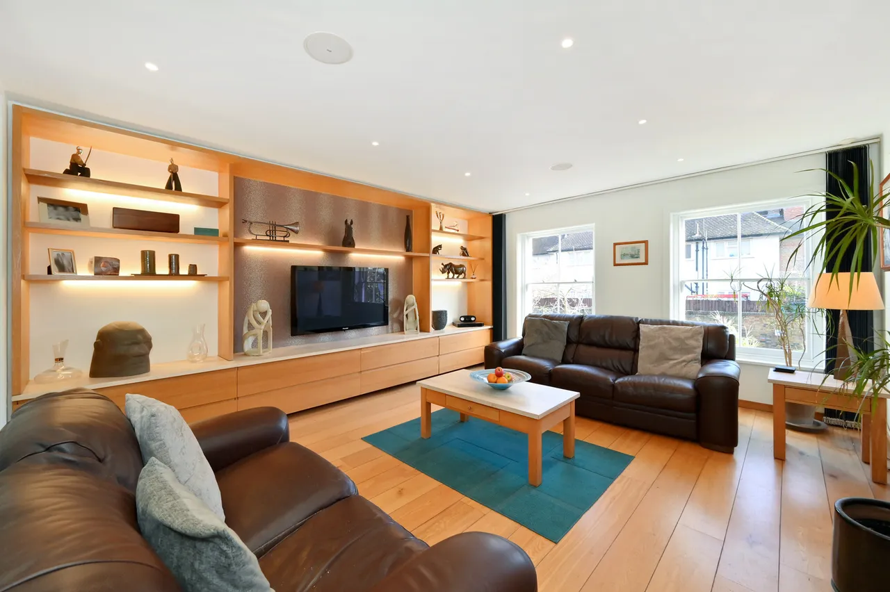 Terrace Road, London, E9, photo 19