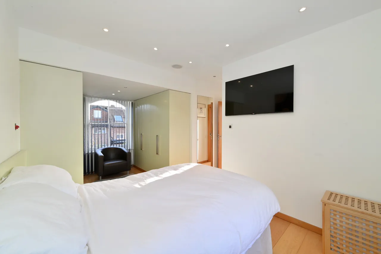 Terrace Road, London, E9, photo 5