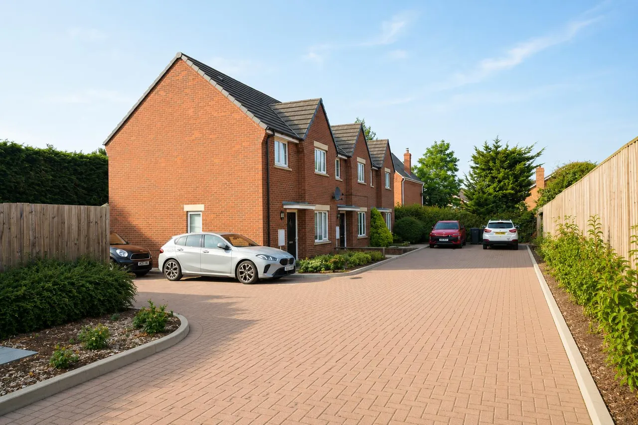 Skinner Close, Biggleswade, SG18, photo 31