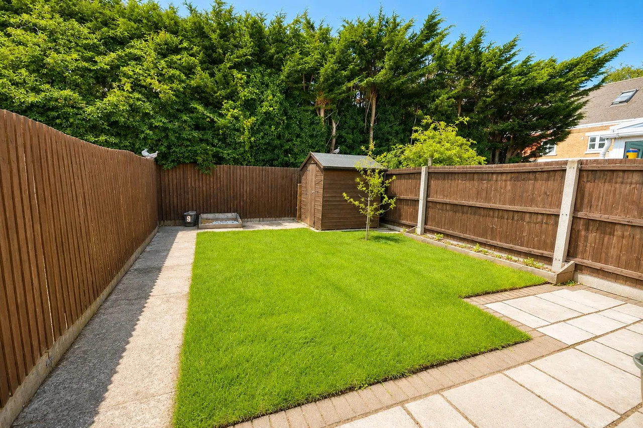 Skinner Close, Biggleswade, SG18, photo 18