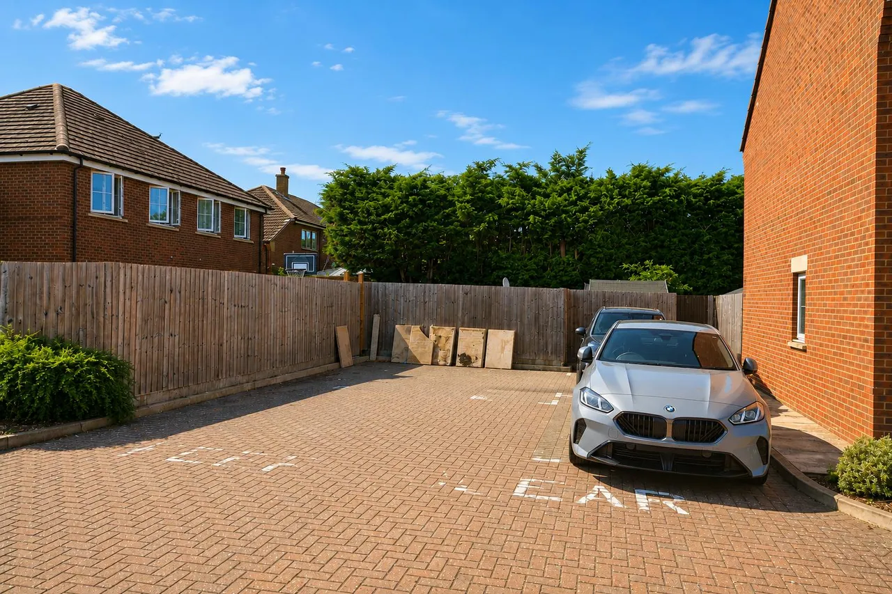Skinner Close, Biggleswade, SG18, photo 29