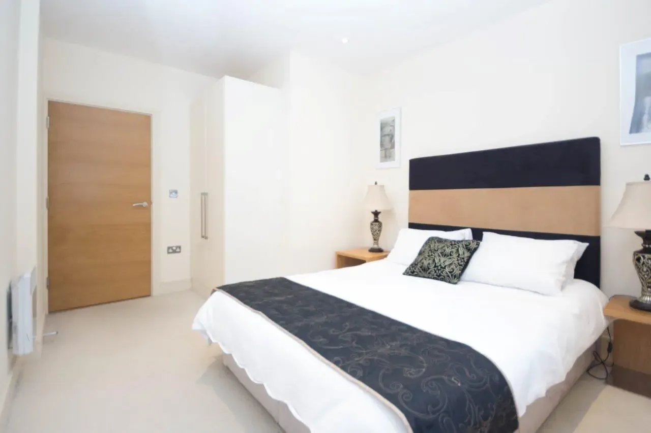 Burrows Mews, London, SE1, photo 4