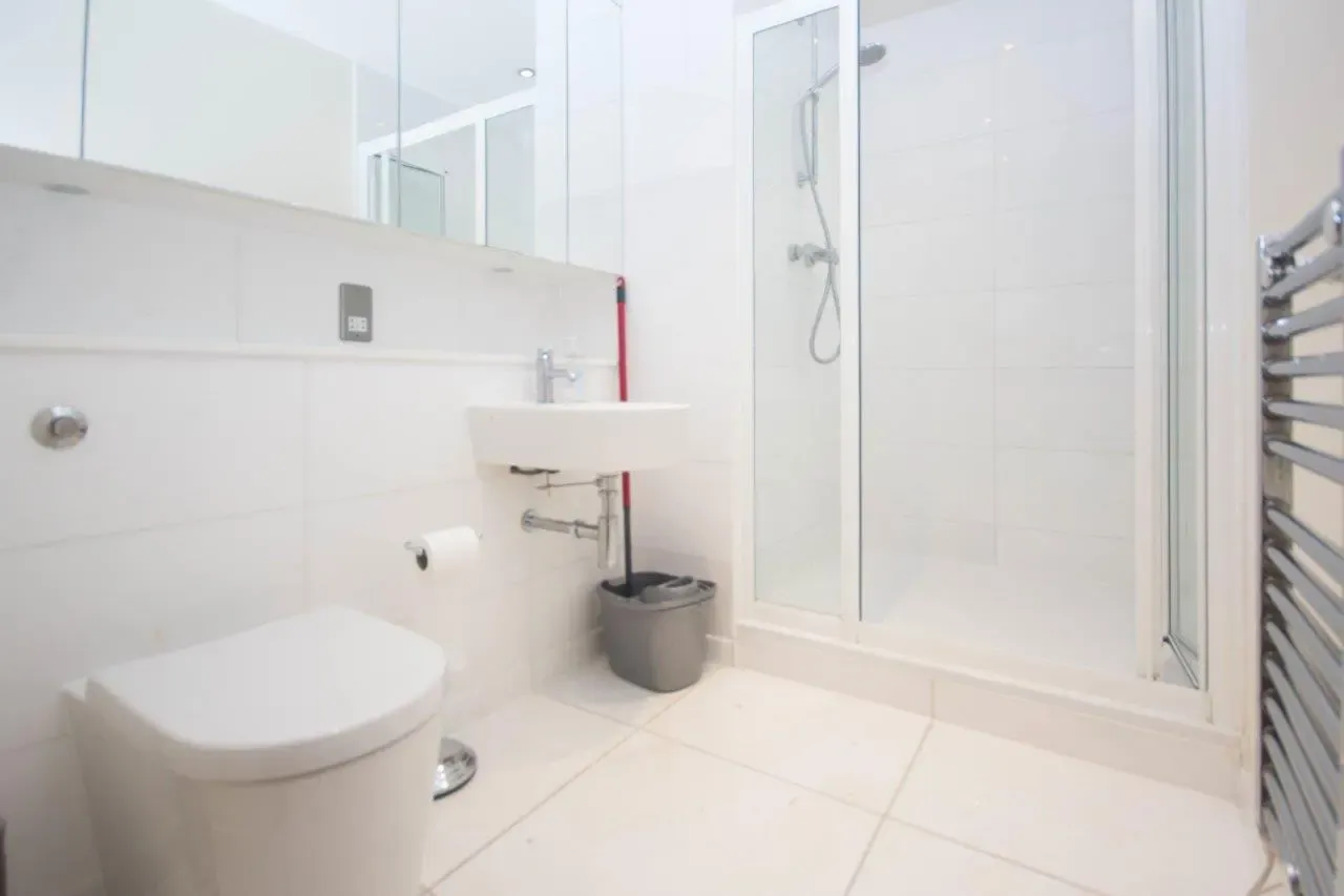 Burrows Mews, London, SE1, photo 6