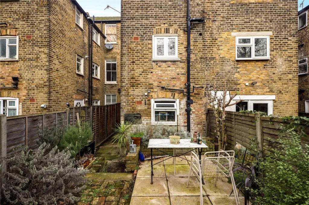 Mabley Street, E9, photo 9