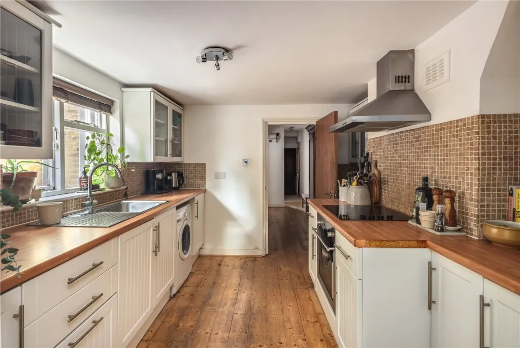 Mabley Street, E9, photo 2