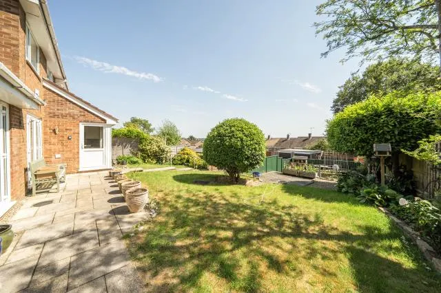Woodcote Green, Downley, HP13, photo 5