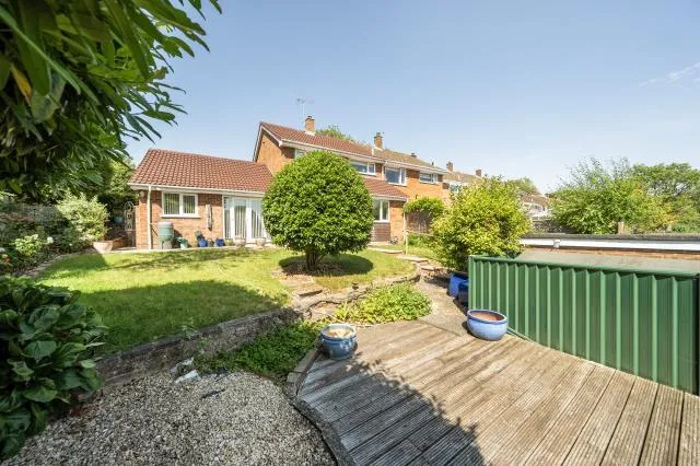 Woodcote Green, Downley, HP13, photo 15