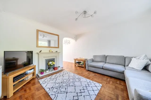 Woodcote Green, Downley, HP13, photo 18