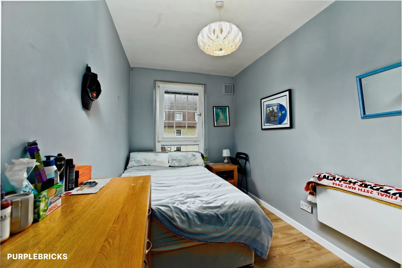 Mountearl Gardens, Streatham, SW16, photo 13
