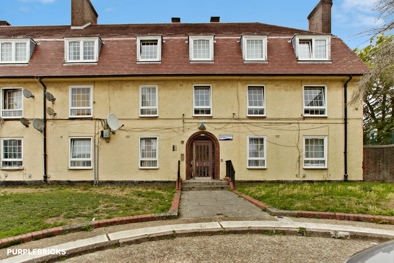 Mountearl Gardens, Streatham, SW16, photo 3
