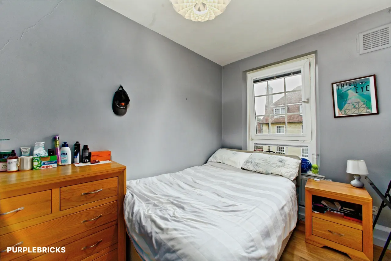 Mountearl Gardens, Streatham, SW16, photo 14