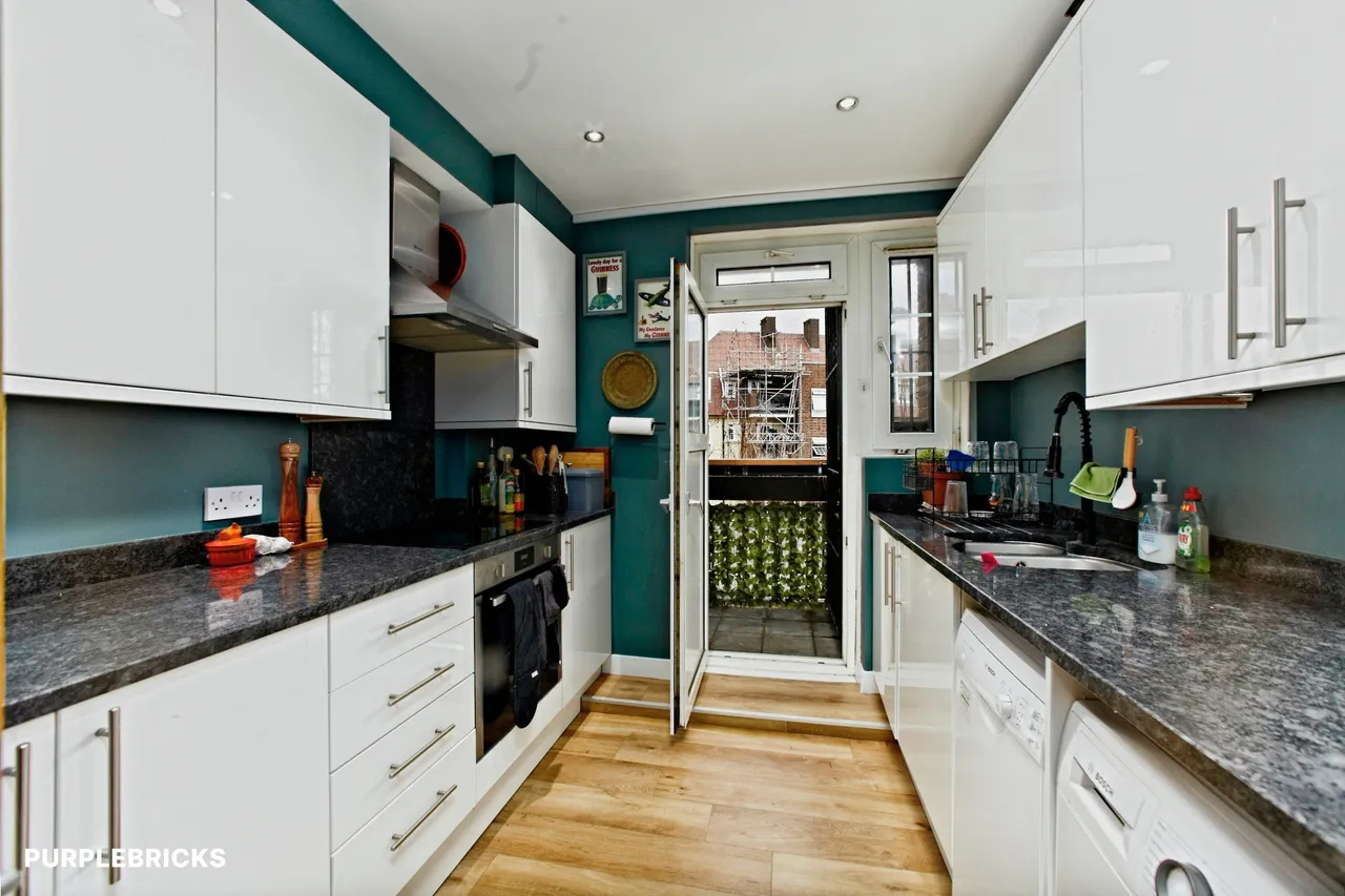Mountearl Gardens, Streatham, SW16, photo 5