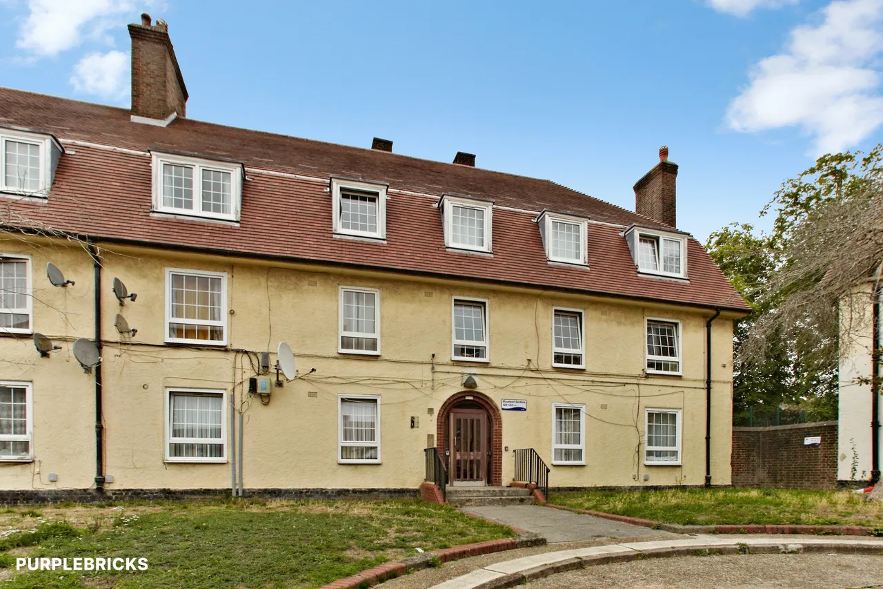 Mountearl Gardens, Streatham, SW16, photo 15