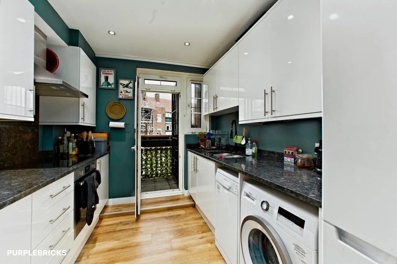 Mountearl Gardens, Streatham, SW16, photo 6