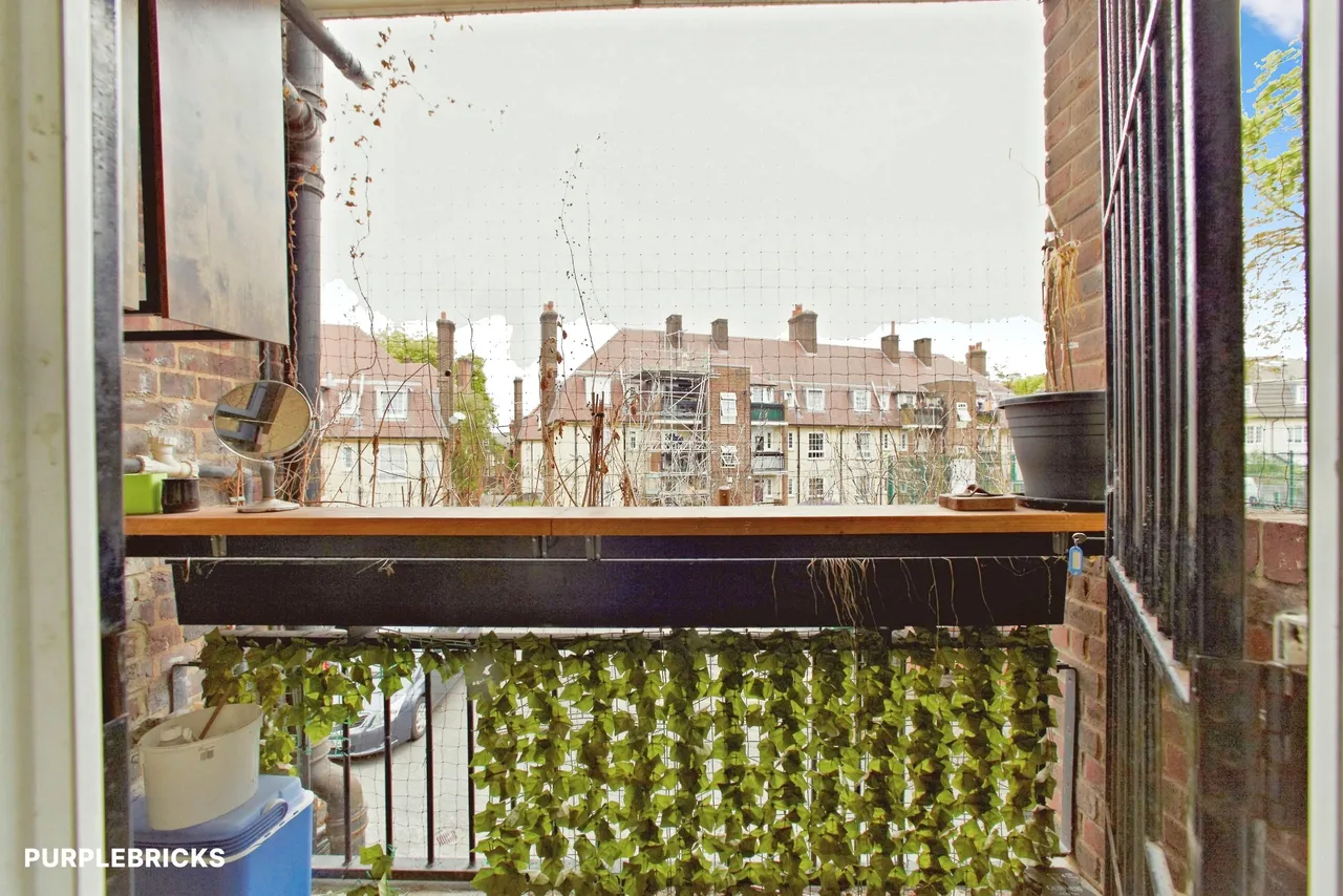 Mountearl Gardens, Streatham, SW16, photo 4