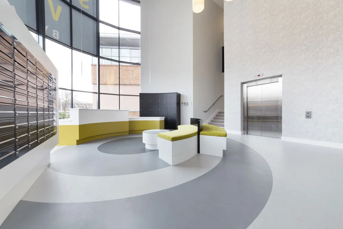 Atria House, Slough, photo 8