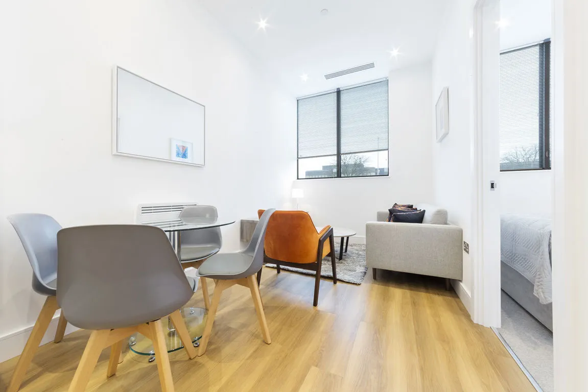 Atria House, Slough, photo 7