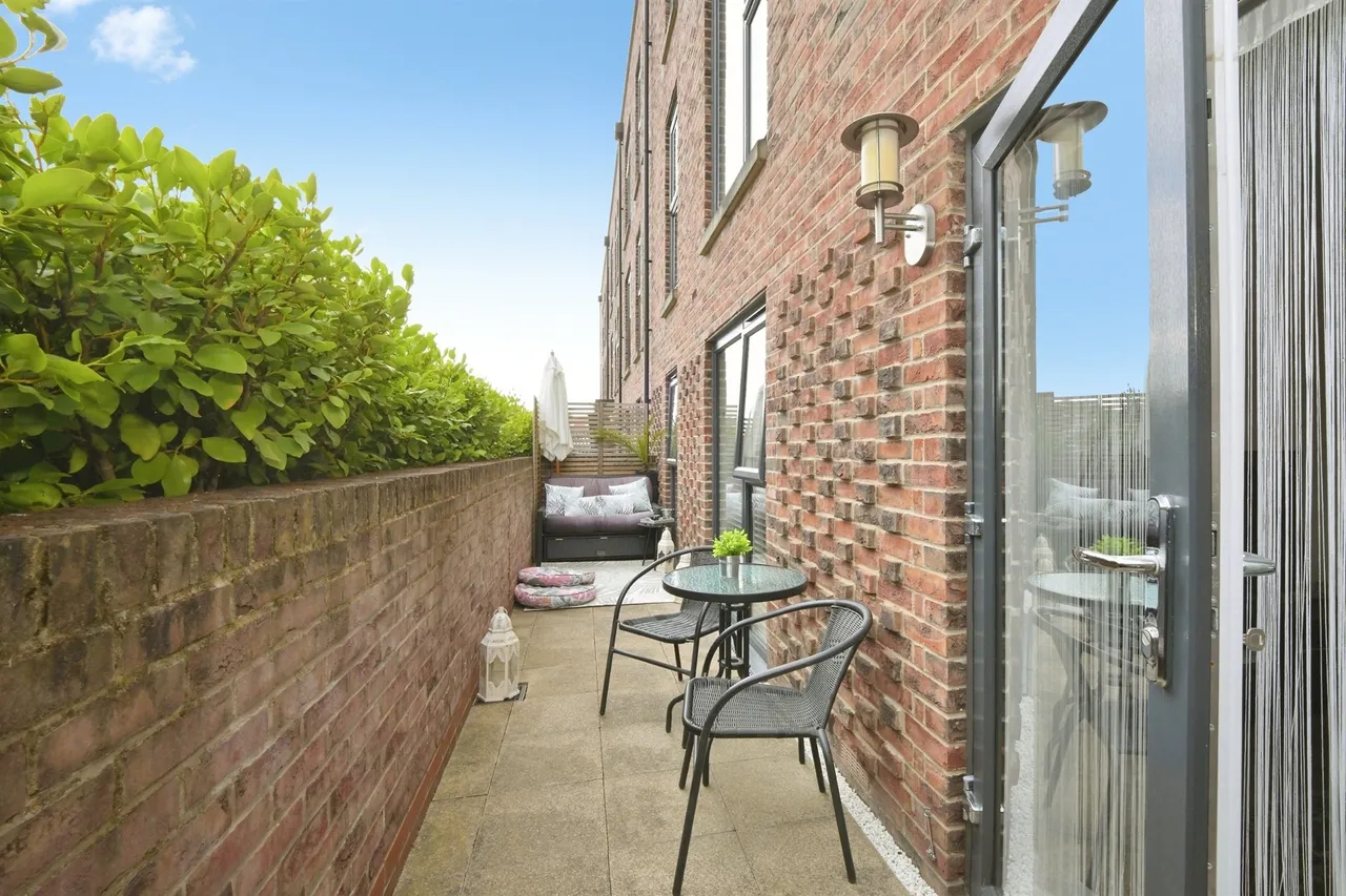 Hedley Road, St. Albans, AL1, photo 11