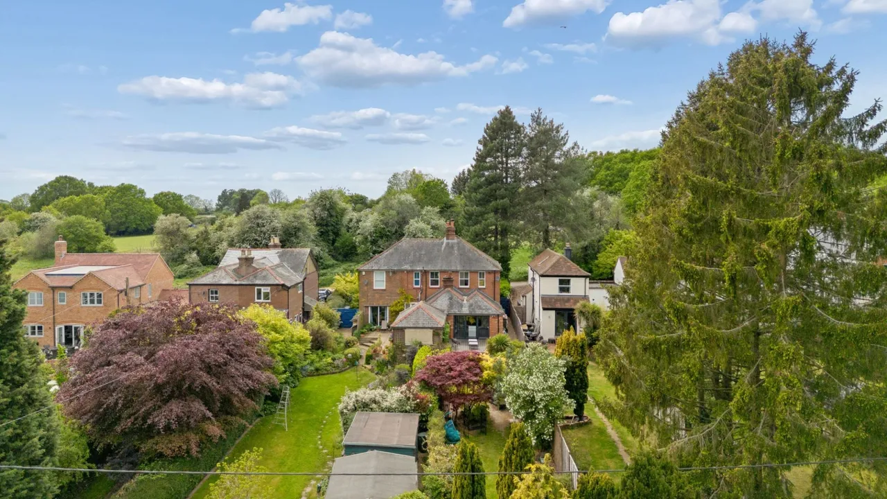 The Common, Downley, HP13, photo 16