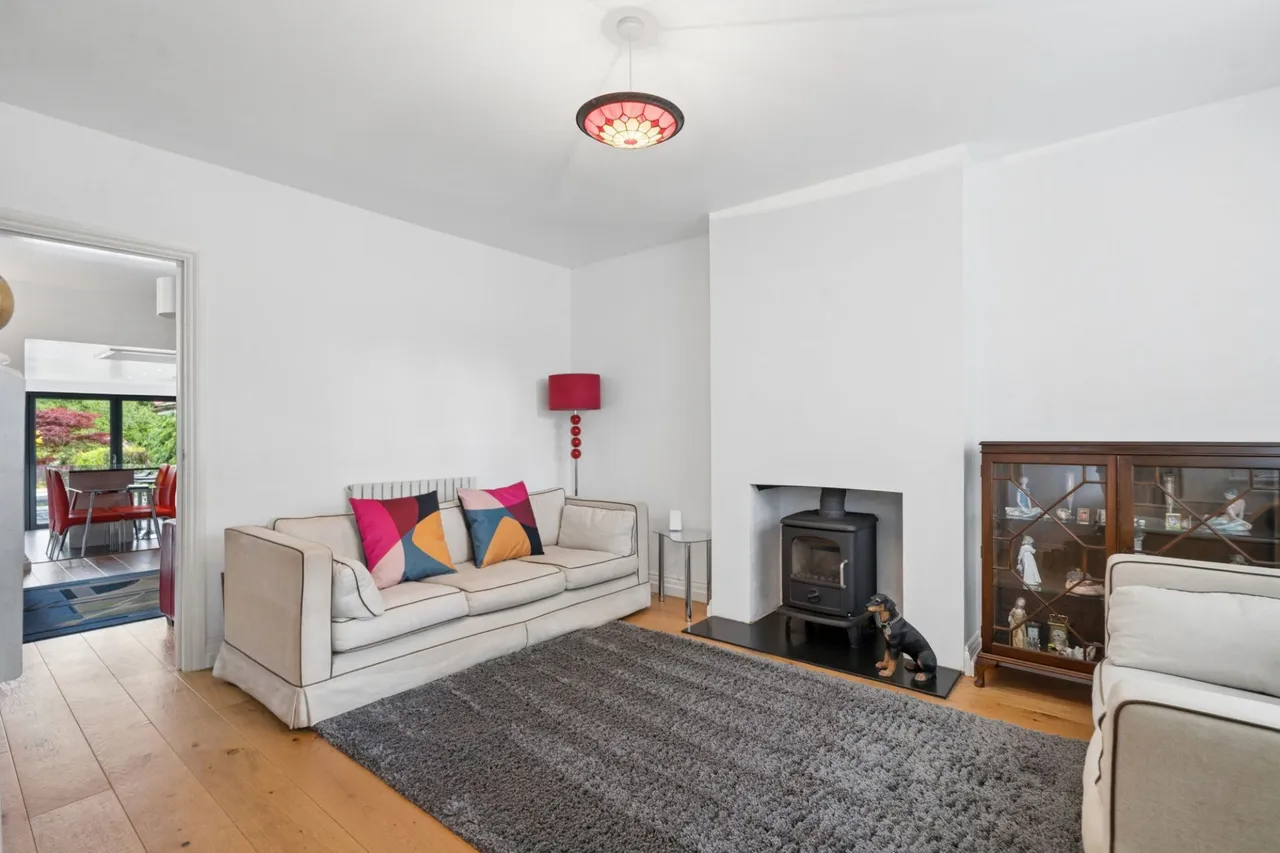 The Common, Downley, HP13, photo 7
