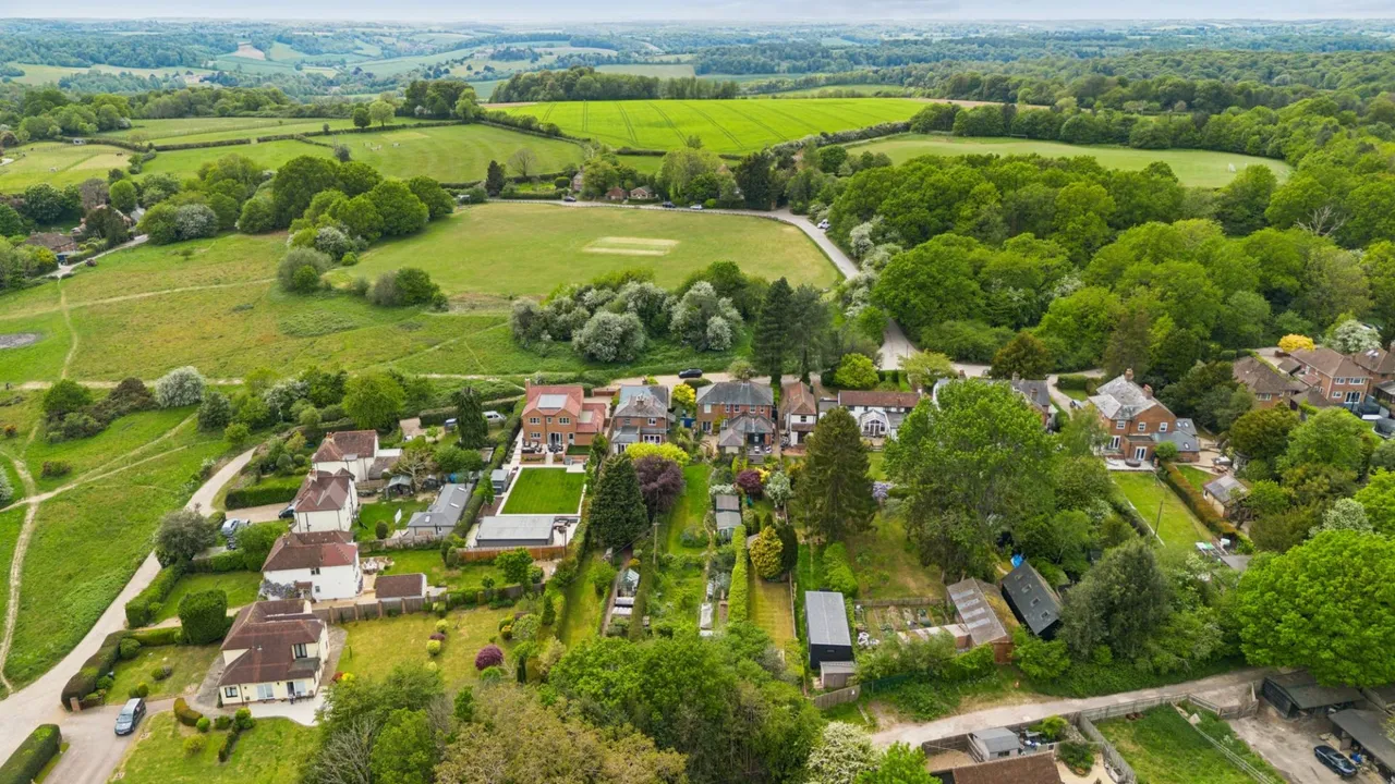 The Common, Downley, HP13, photo 18