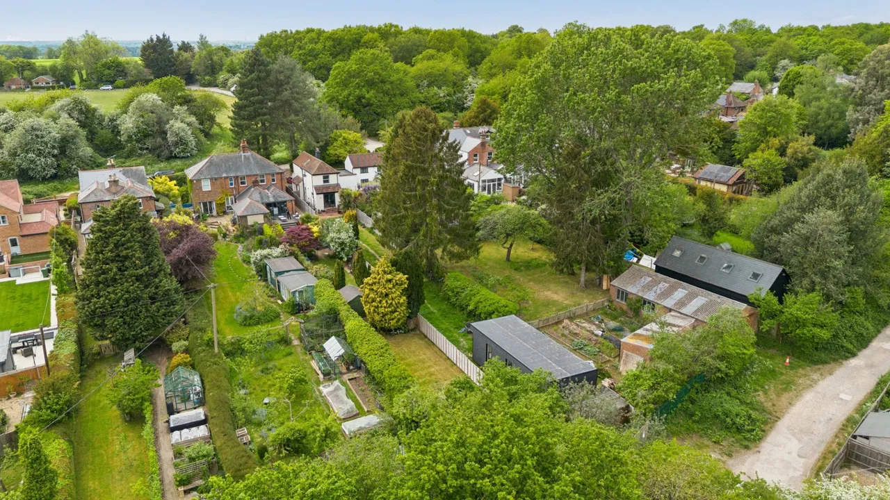 The Common, Downley, HP13, photo 19