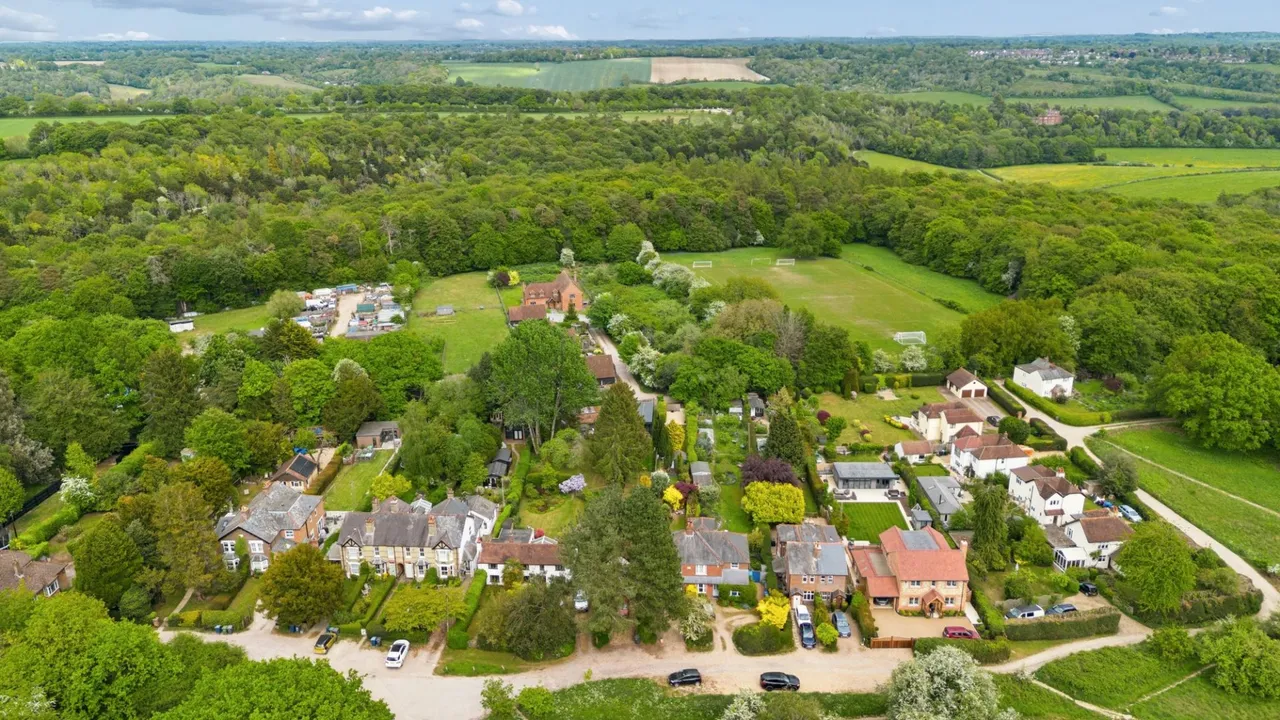 The Common, Downley, HP13, photo 17