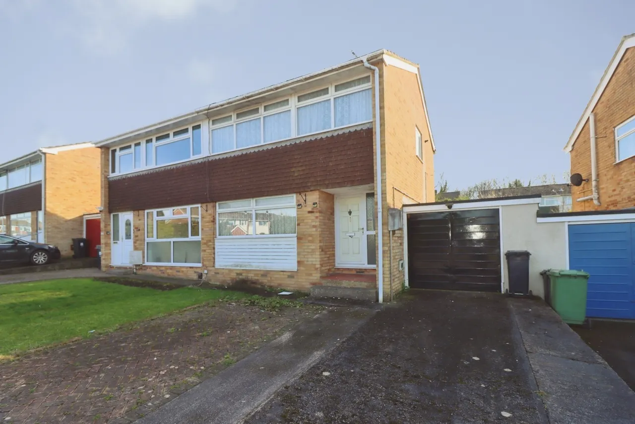 3 bed house for sale, Avon Way, Thornbury, BS35