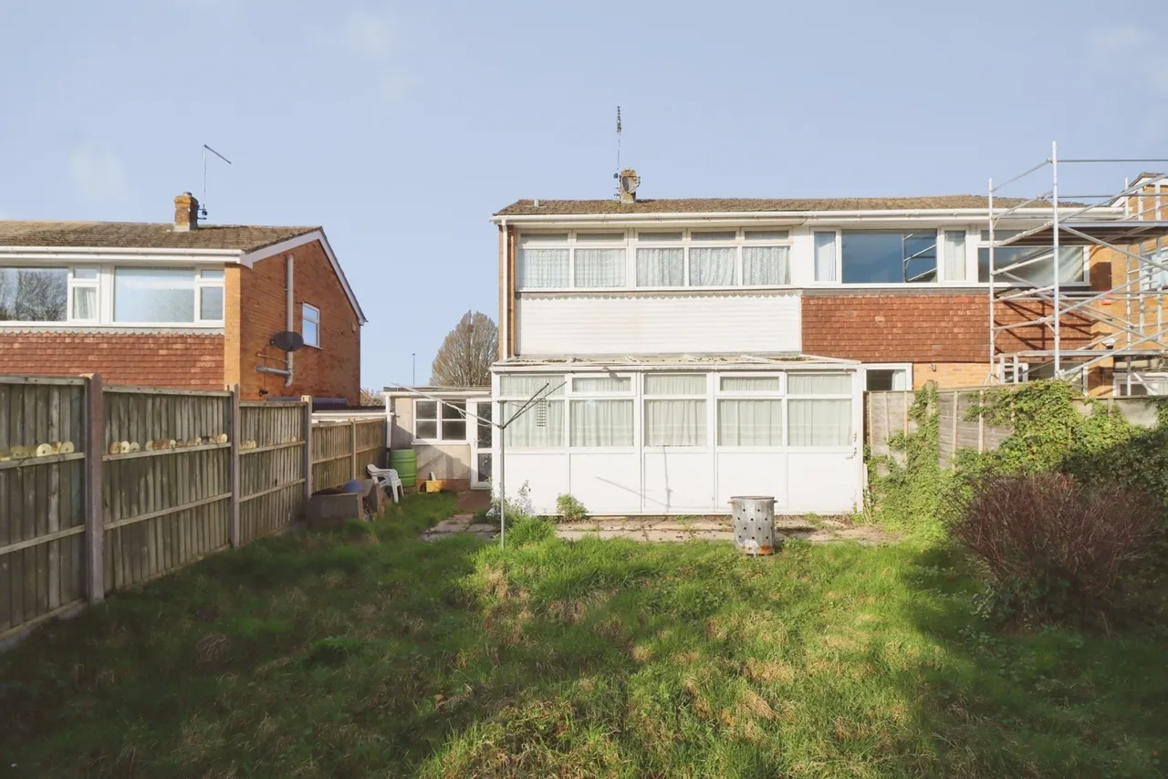 Avon Way, Thornbury, BS35, photo 4