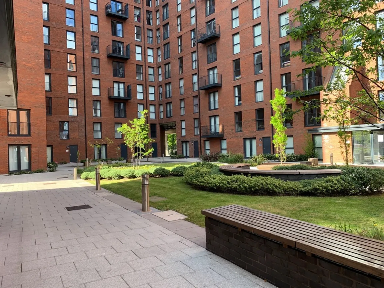 Sillavan Way, Manchester, M3, photo 4