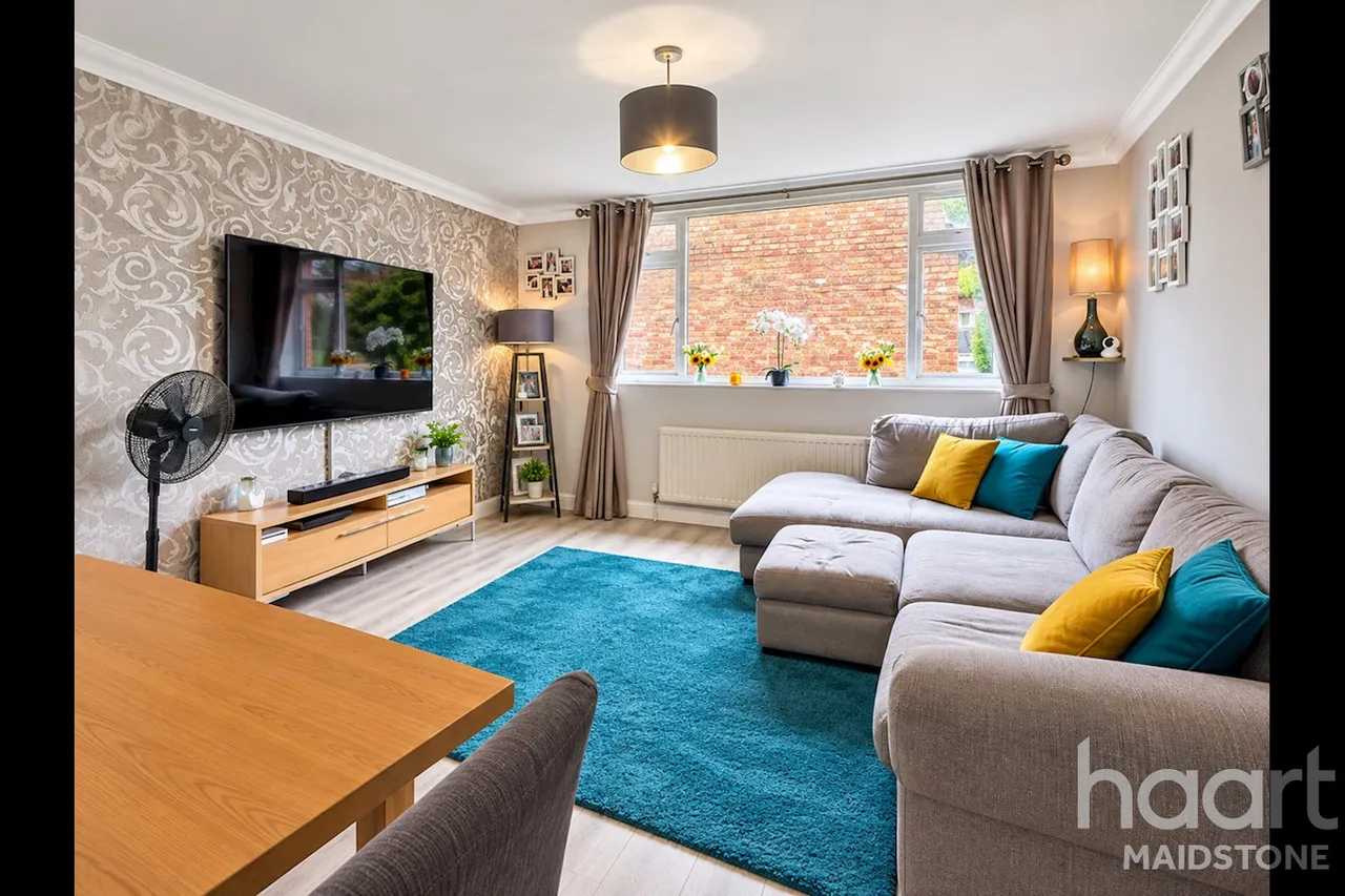 Farleigh Court, Maidstone, ME16, photo 2