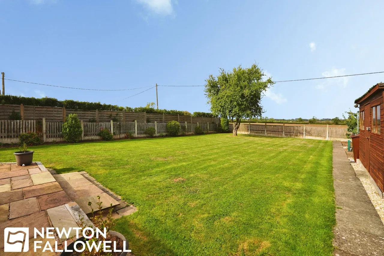 Church Lane, East Drayton, DN22, photo 16
