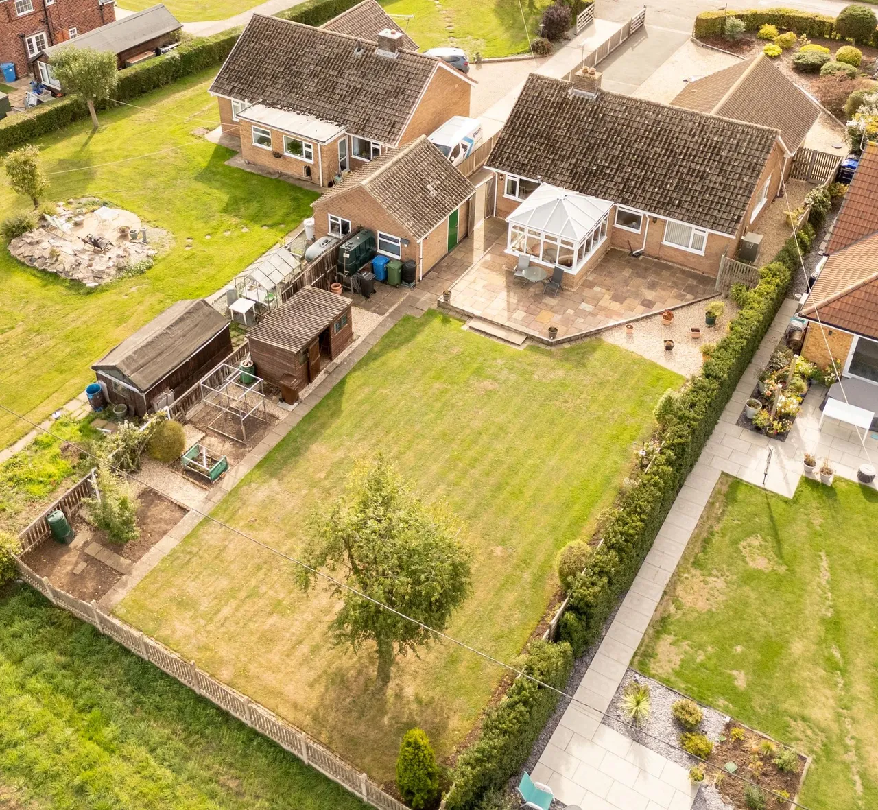Church Lane, East Drayton, DN22, photo 17