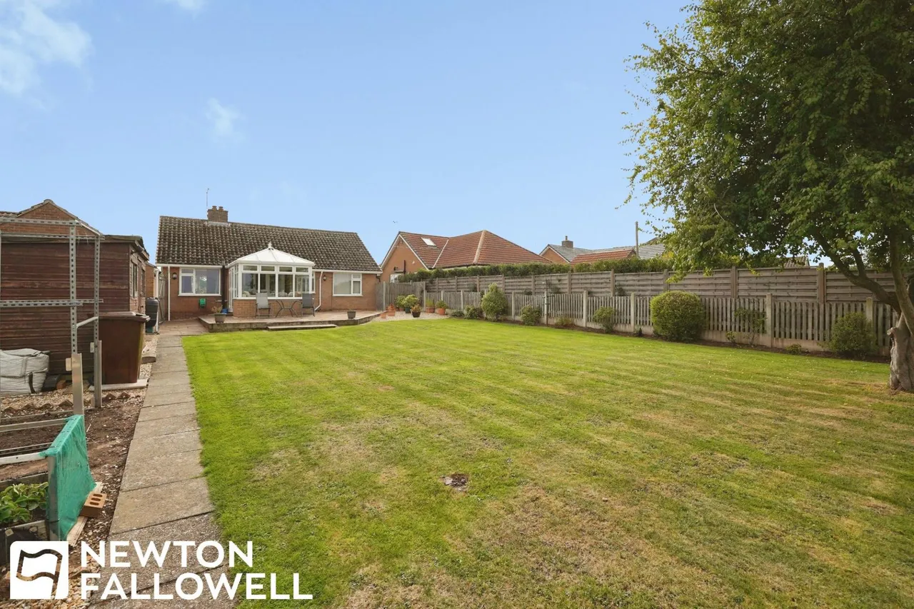 Church Lane, East Drayton, DN22, photo 15