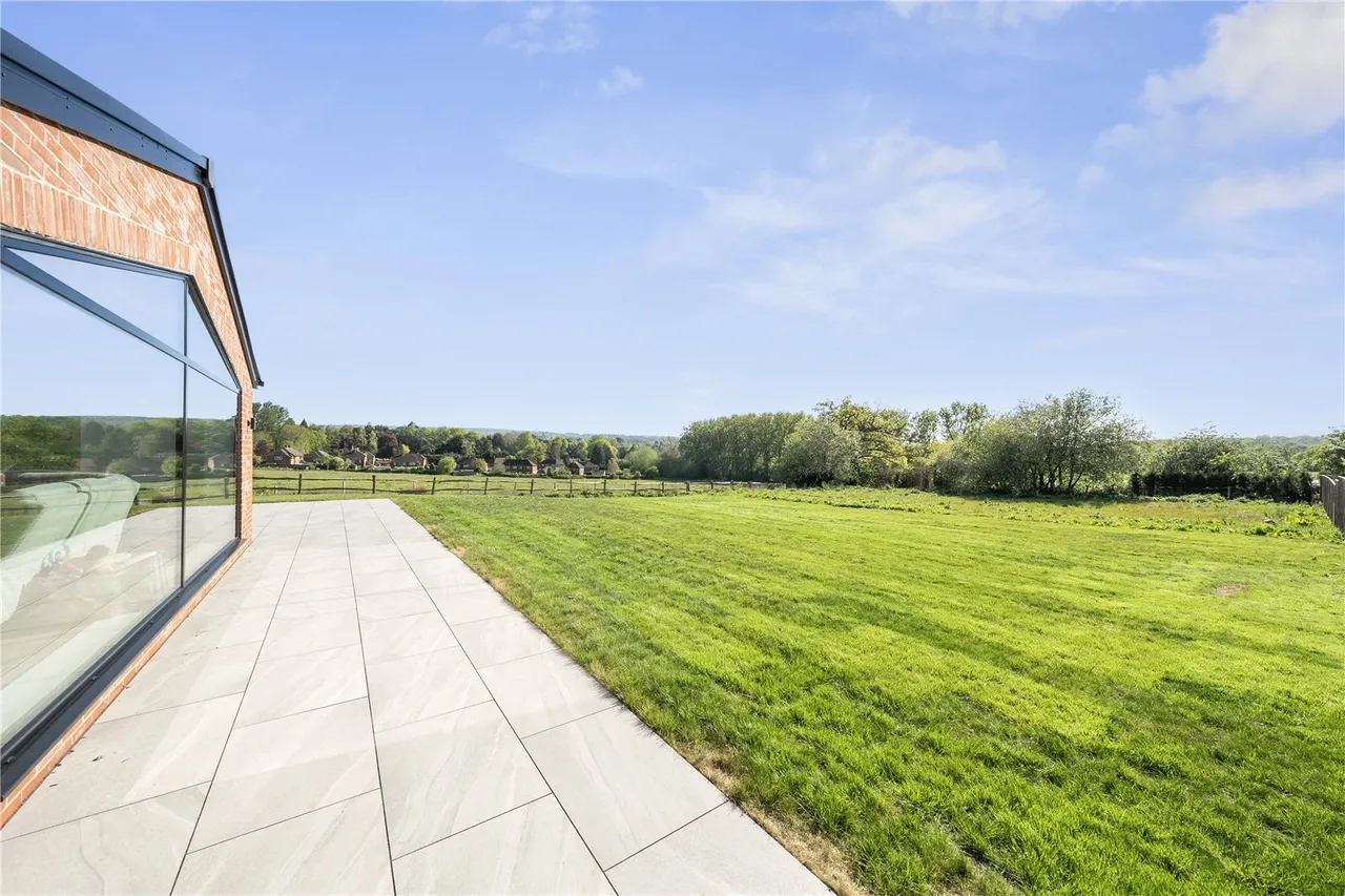 Brasted Hill Road, Westerham, TN16, photo 3