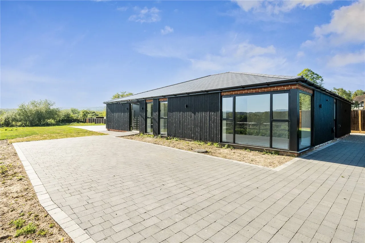 Brasted Hill Road, Westerham, TN16, photo 20