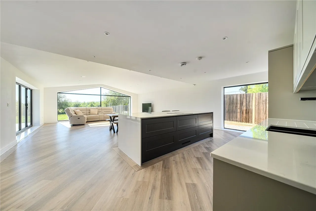 Brasted Hill Road, Westerham, TN16, photo 15