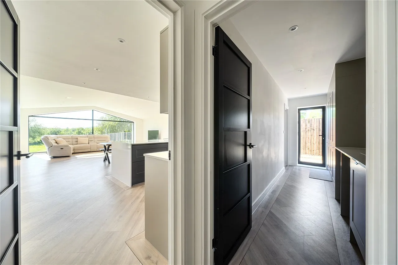 Brasted Hill Road, Westerham, TN16, photo 16