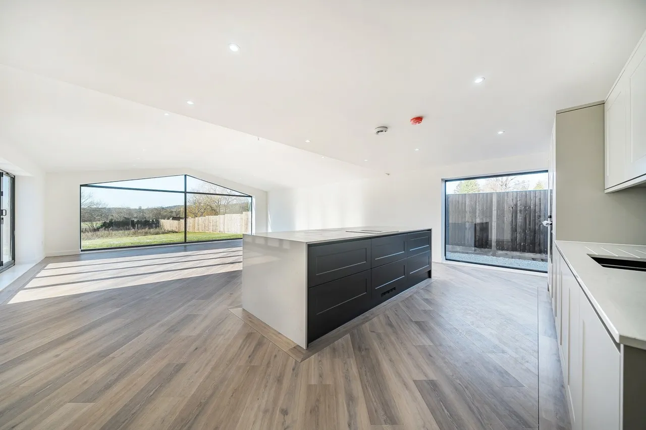 Brasted Hill Road, Westerham, TN16, photo 5